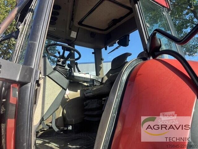 Trattore Case IH CVX 150