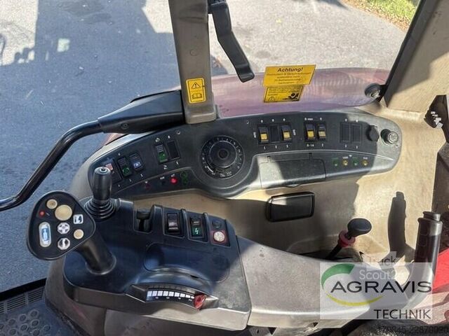 Trattore Case IH CVX 150