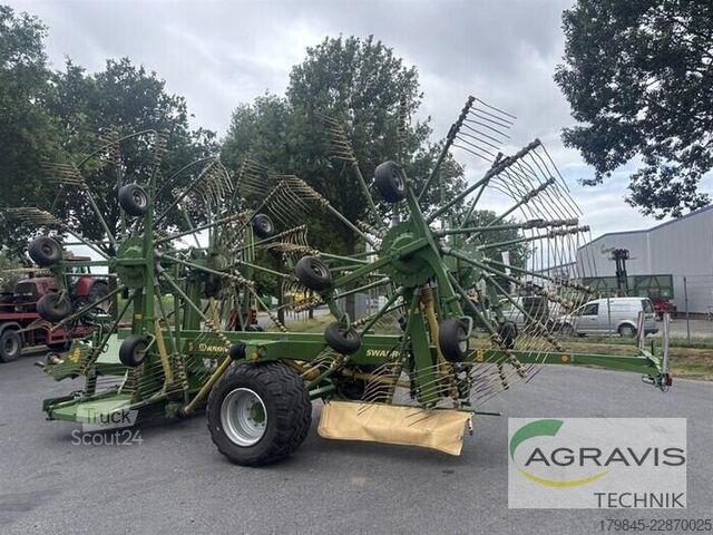 Voltafieno Krone SWADRO 1400 PLUS