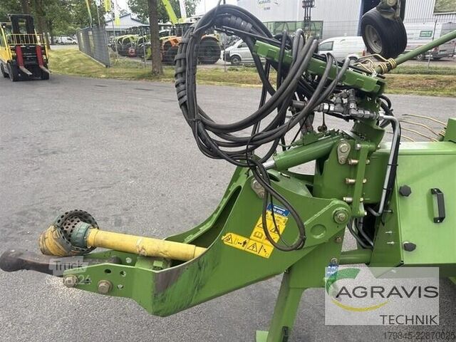 Voltafieno Krone SWADRO 1400 PLUS