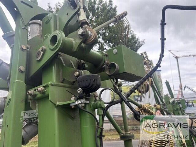 Voltafieno Krone SWADRO 1400 PLUS