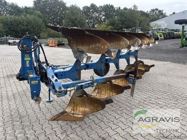 Aratro Rabe ALBATROS 120 M-E