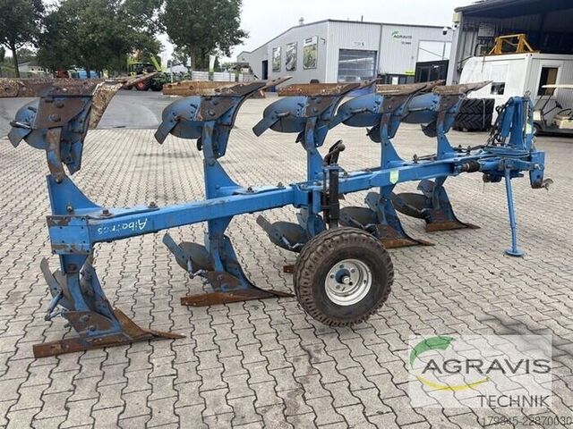 Aratro Rabe ALBATROS 120 M-E