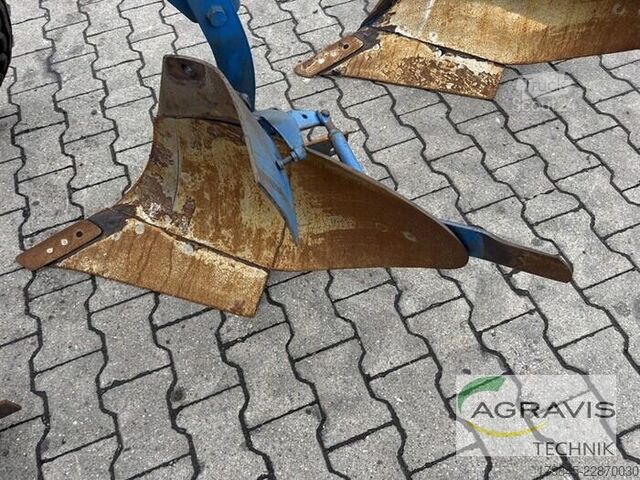 Aratro Rabe ALBATROS 120 M-E