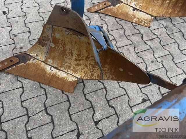 Aratro Rabe ALBATROS 120 M-E