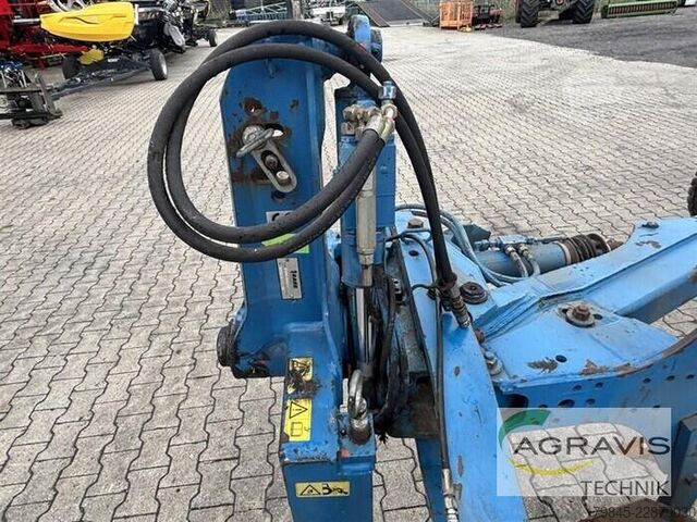 Aratro Rabe ALBATROS 120 M-E