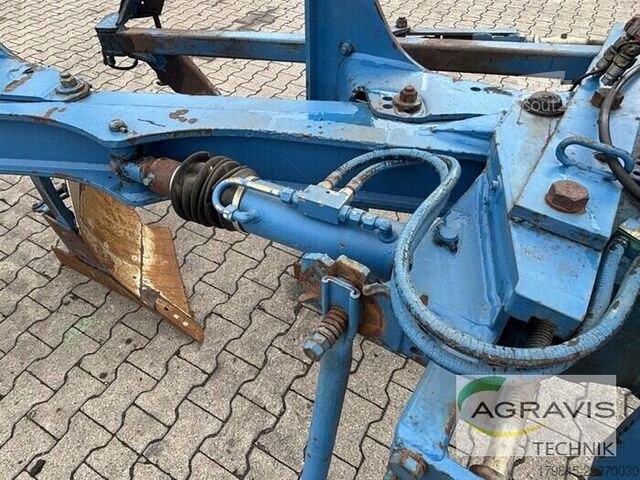 Aratro Rabe ALBATROS 120 M-E