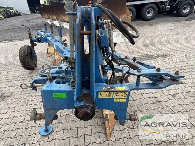 Aratro Rabe ALBATROS 120 M-E