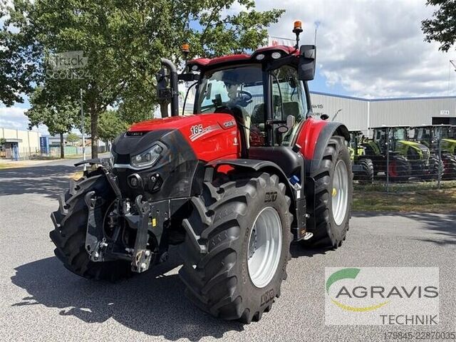 Trattore Case IH PUMA CVX 185