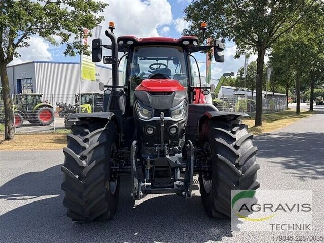 Trattore Case IH PUMA CVX 185