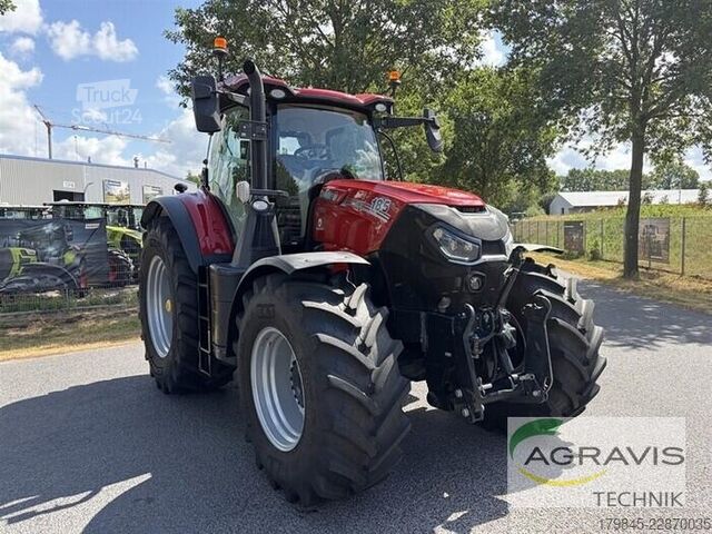 Trattore Case IH PUMA CVX 185