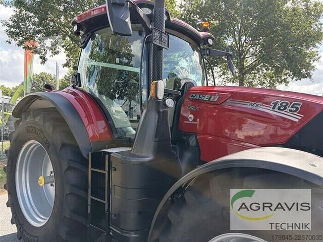 Trattore Case IH PUMA CVX 185
