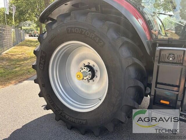 Trattore Case IH PUMA CVX 185