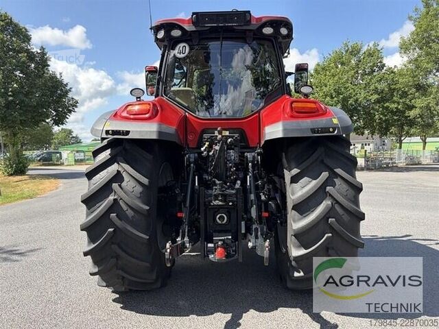 Trattore Case IH PUMA CVX 185