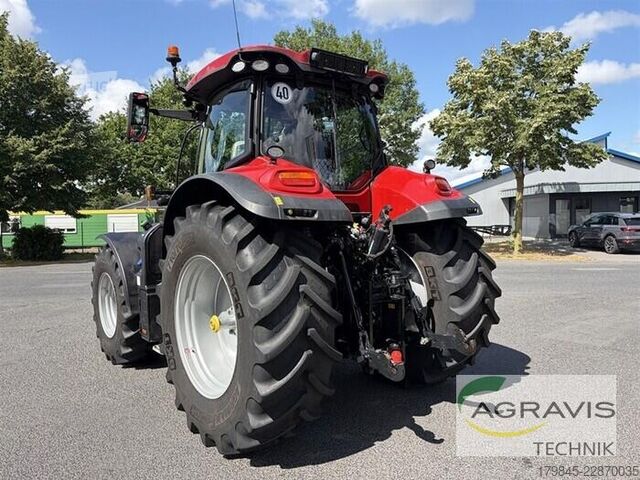 Trattore Case IH PUMA CVX 185