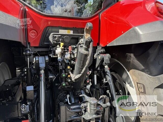 Trattore Case IH PUMA CVX 185