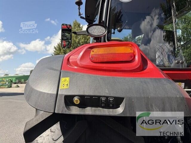 Trattore Case IH PUMA CVX 185