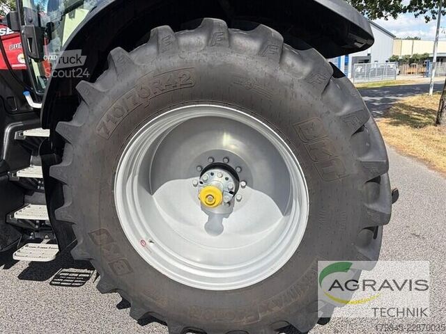 Trattore Case IH PUMA CVX 185