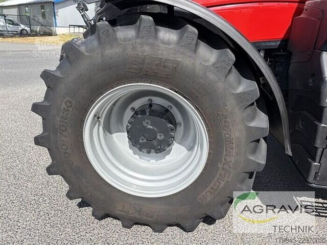 Trattore Case IH PUMA CVX 185