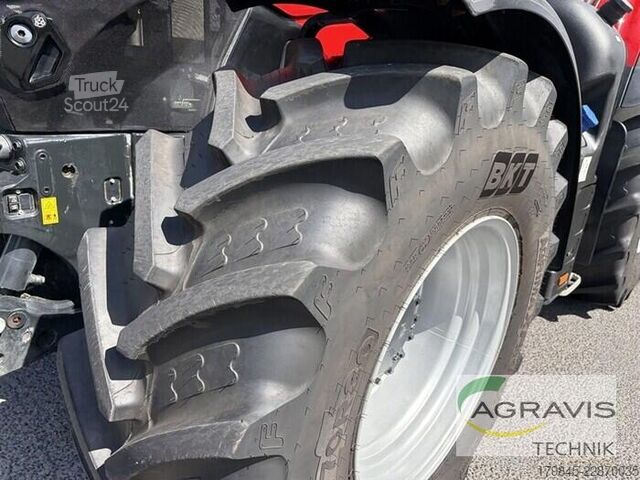 Trattore Case IH PUMA CVX 185