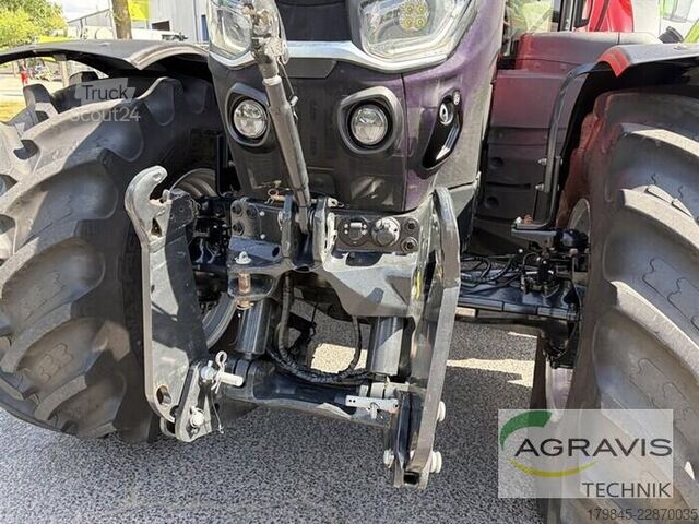 Trattore Case IH PUMA CVX 185