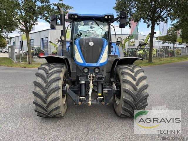 Trattore New Holland T 7.230 AUTO COMMAND