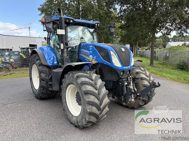 Trattore New Holland T 7.230 AUTO COMMAND