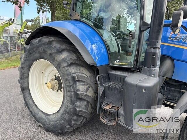 Trattore New Holland T 7.230 AUTO COMMAND