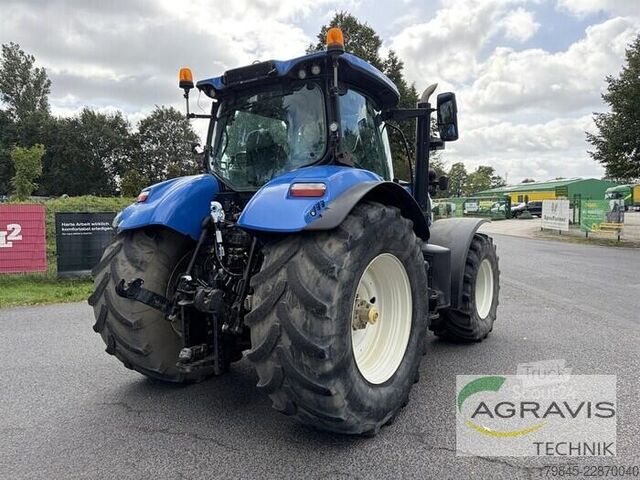 Trattore New Holland T 7.230 AUTO COMMAND