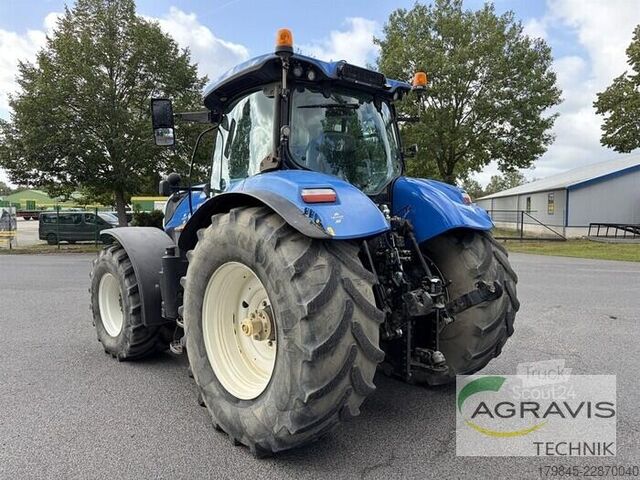 Trattore New Holland T 7.230 AUTO COMMAND