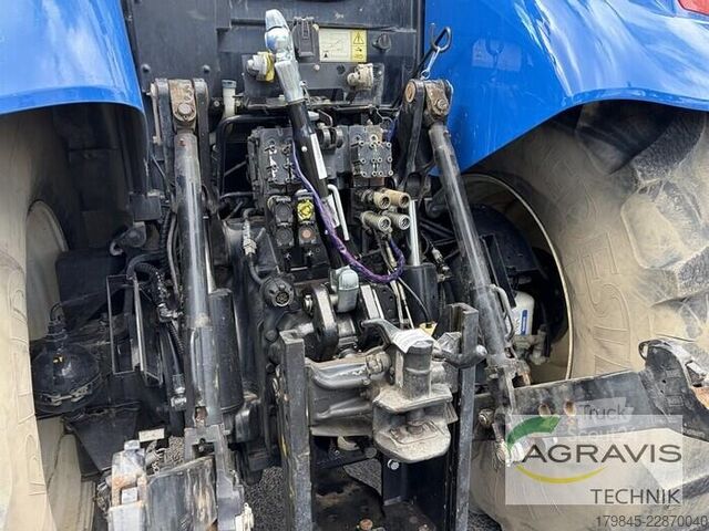 Trattore New Holland T 7.230 AUTO COMMAND