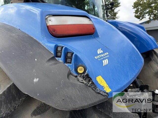Trattore New Holland T 7.230 AUTO COMMAND
