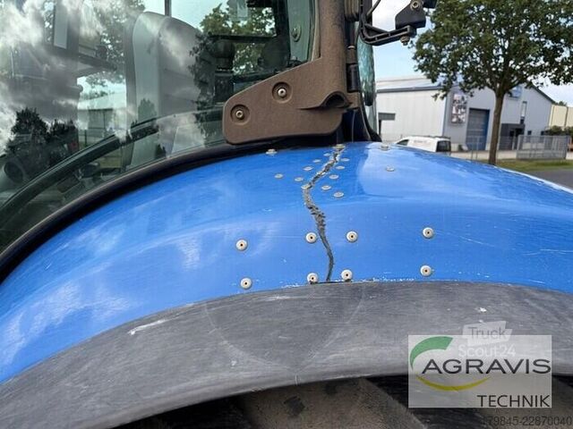 Trattore New Holland T 7.230 AUTO COMMAND