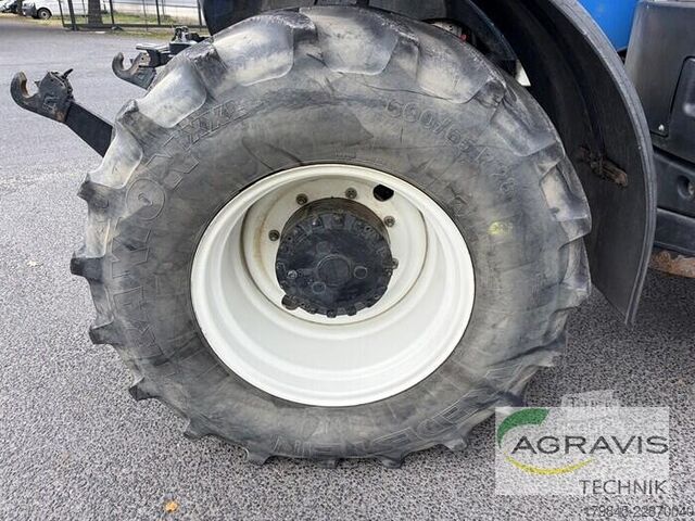 Trattore New Holland T 7.230 AUTO COMMAND