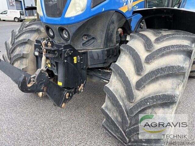 Trattore New Holland T 7.230 AUTO COMMAND