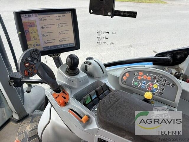 Trattore New Holland T 7.230 AUTO COMMAND