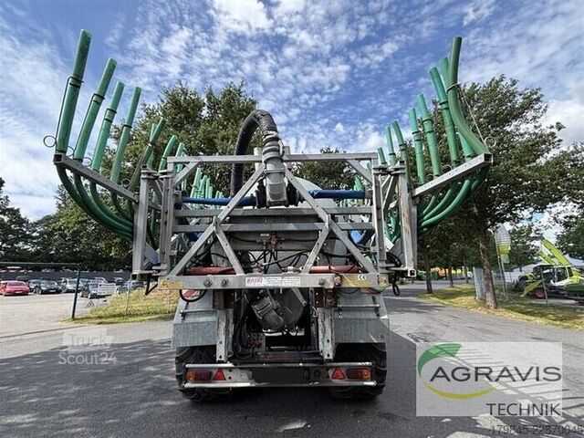 Spandiletame garant Kotte VT18500/5