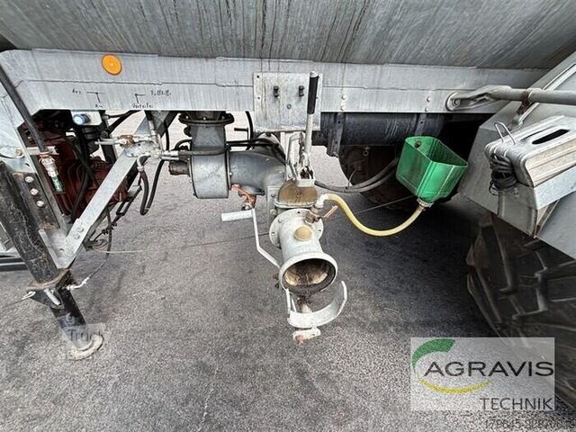 Spandiletame garant Kotte VT18500/5