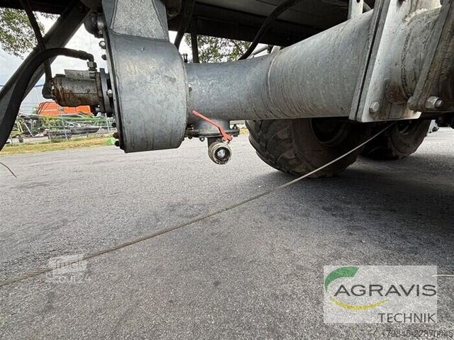 Spandiletame garant Kotte VT18500/5