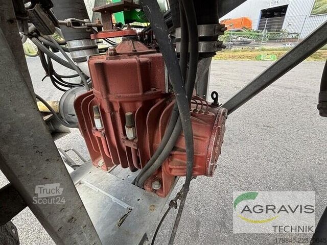 Spandiletame garant Kotte VT18500/5