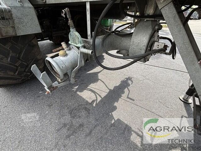 Spandiletame garant Kotte VT18500/5