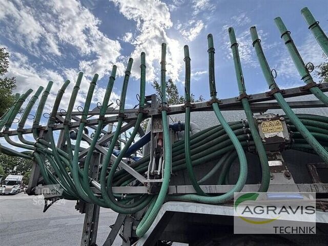 Spandiletame garant Kotte VT18500/5