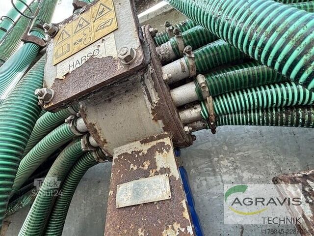 Spandiletame garant Kotte VT18500/5