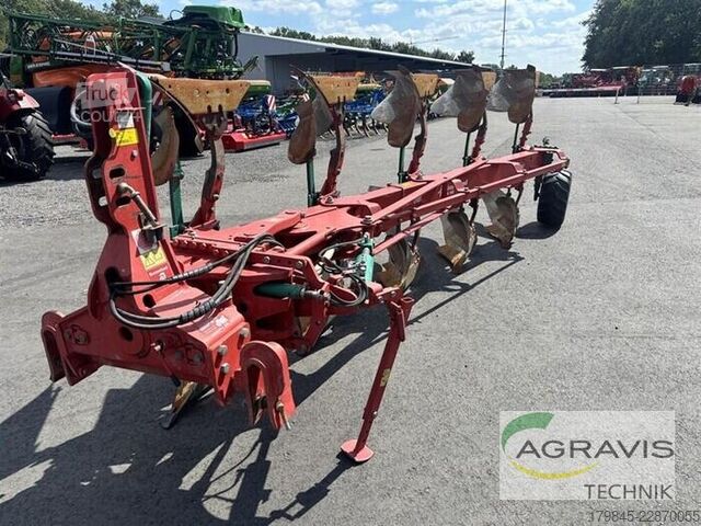 Arimas Kverneland KKLB-100-300