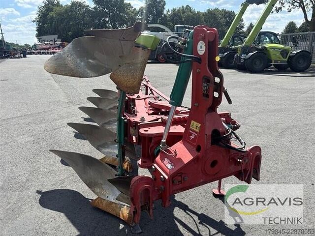 Arimas Kverneland KKLB-100-300
