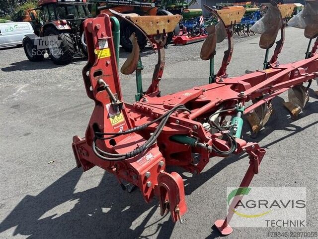 Arimas Kverneland KKLB-100-300