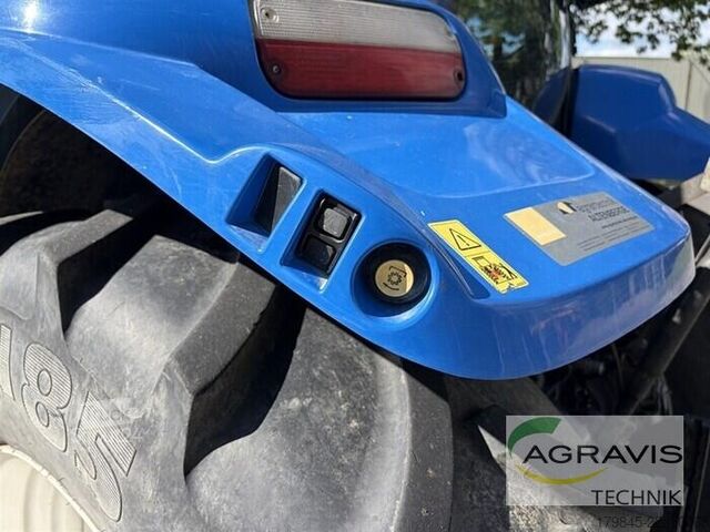 Trattore New Holland T 6020 ELITE