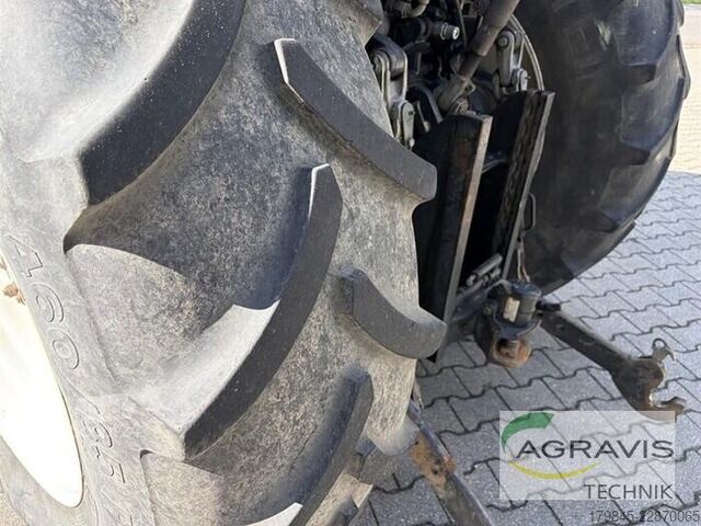 Trattore New Holland T 6020 ELITE