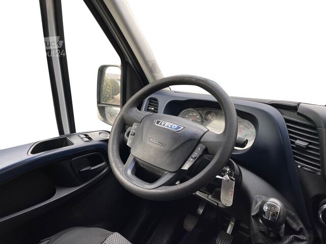 Kombi z visokim stropom IVECO Daily V - daily 35 S16 V LH2 3520 E6