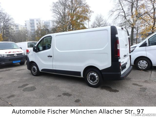 Kastenwagen OPEL Vivaro B Kasten L1H1 2,8t Würth *PDC*